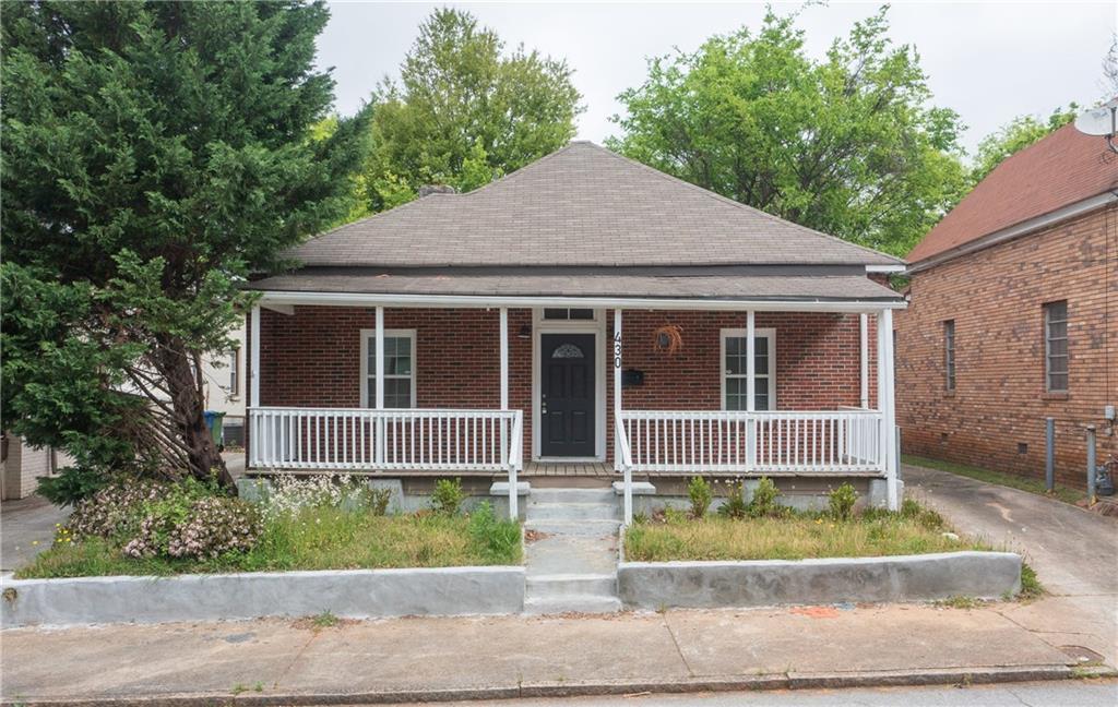 430 Gartrell St., Atlanta, GA 30312