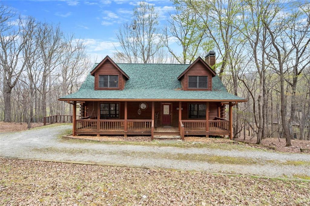 189 Frost Pine Cir., Jasper, GA 30143