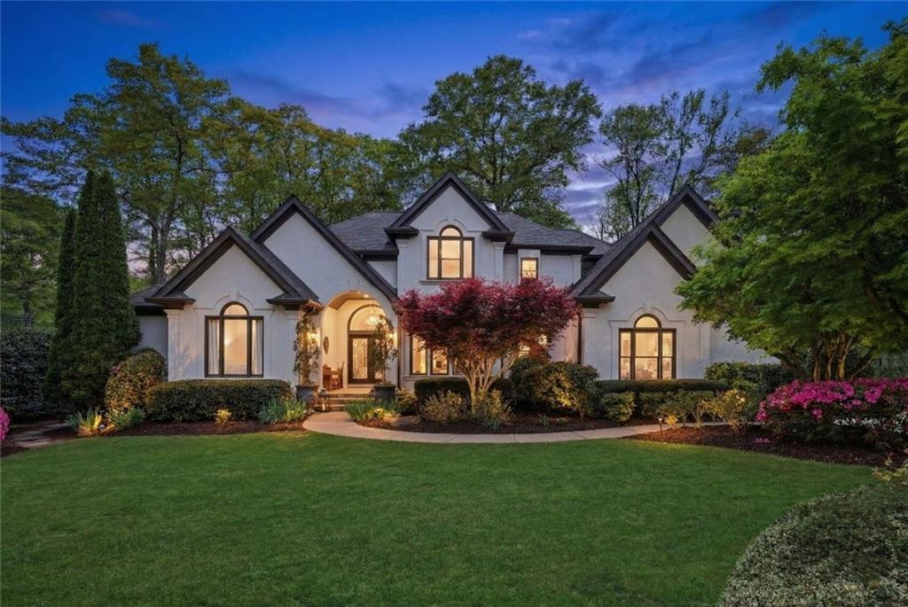 5385 Chelsen Wood Dr., Johns Creek, GA 30097