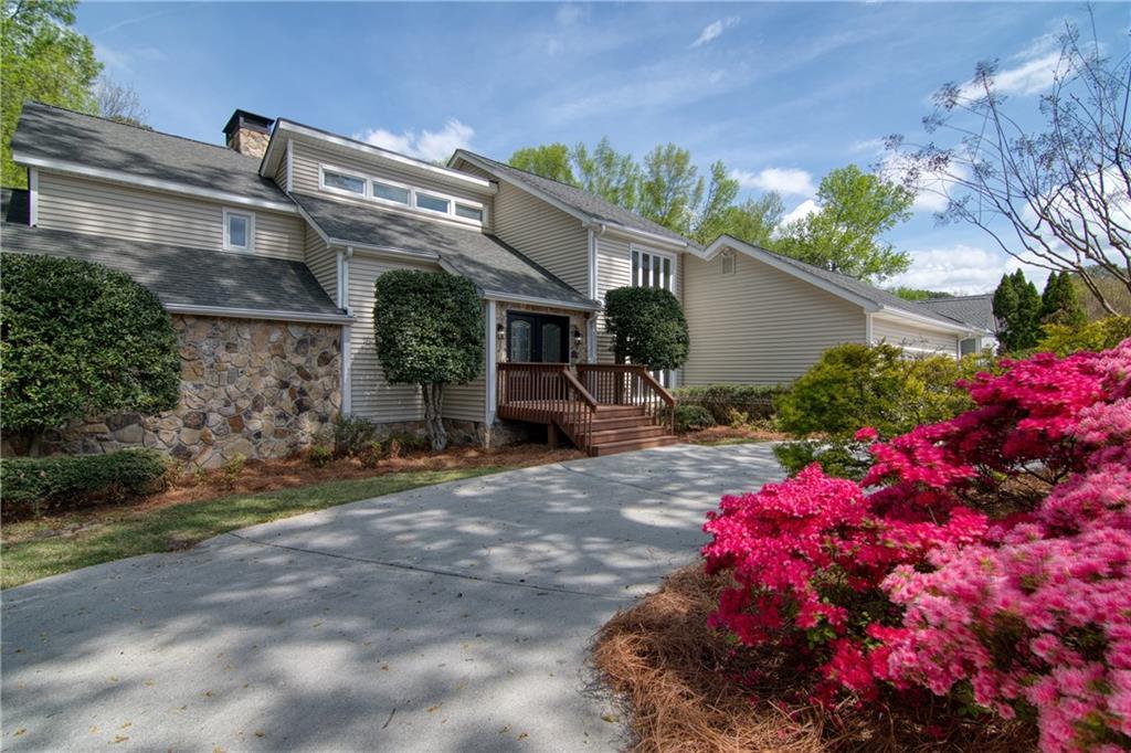 478 Timberlea Lake Dr., Marietta, GA 30067