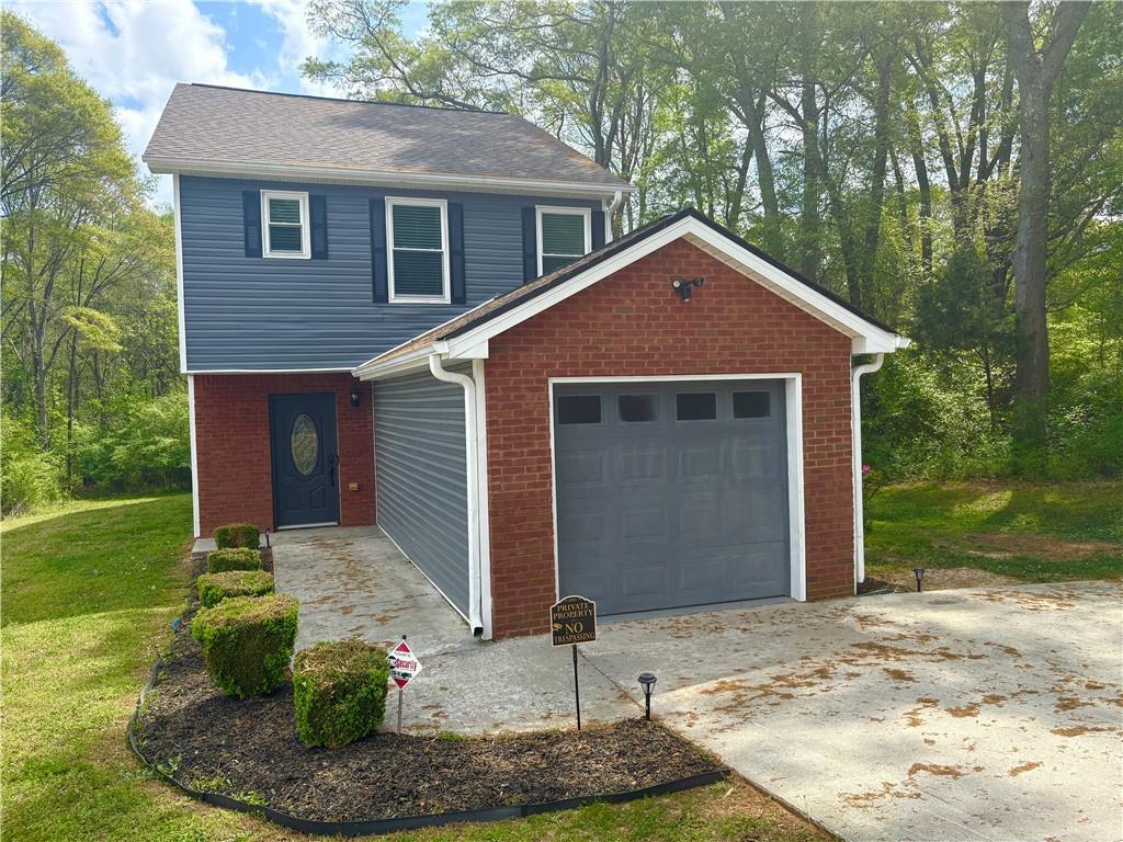 1640 Riverchase Cir., Conyers, GA 30013