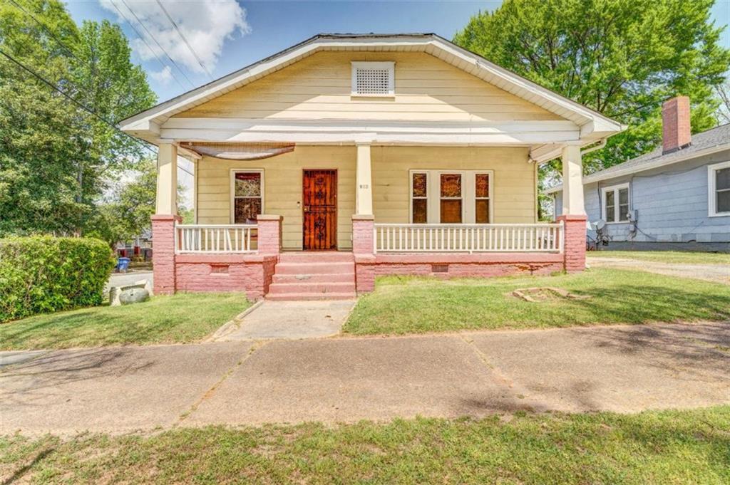 943 Washington Pl., Atlanta, GA 30314