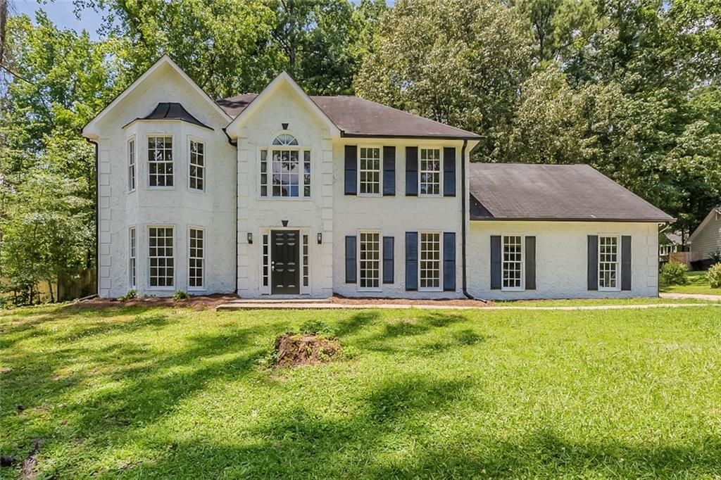 1056 Retner Dr., Mableton, GA 30126