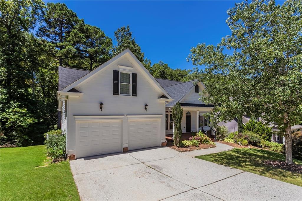 1255 Chippewa Oak Dr., Dacula, GA 30019