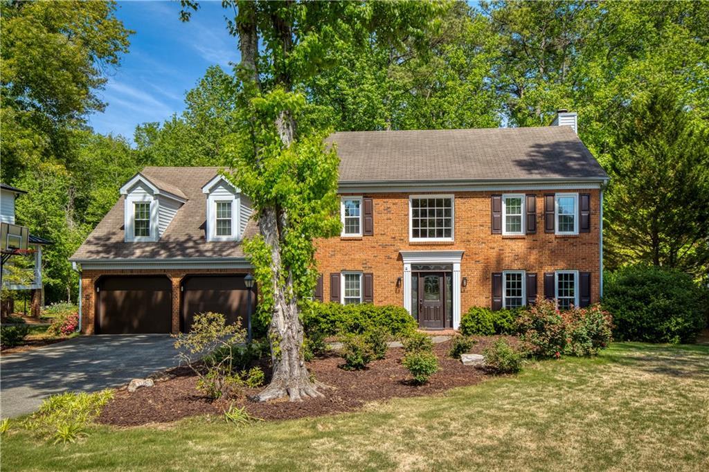 1522 Tennessee Walker Dr., Roswell, GA 30075