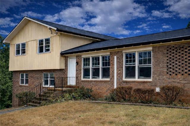 New Foreclosures & Short Sales That Attend Stone Mountain High School: March 30th to April 5th