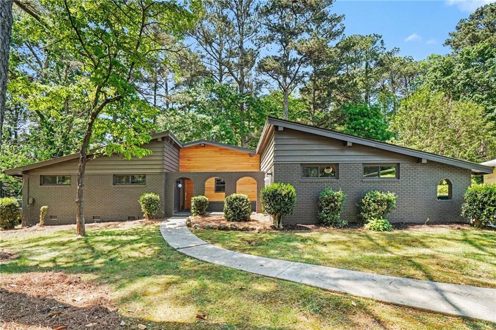 2784 Smithsonia Way, Tucker, GA 30084