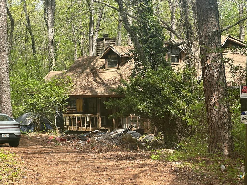 4194 Yancey Rd., Douglasville, GA 30135