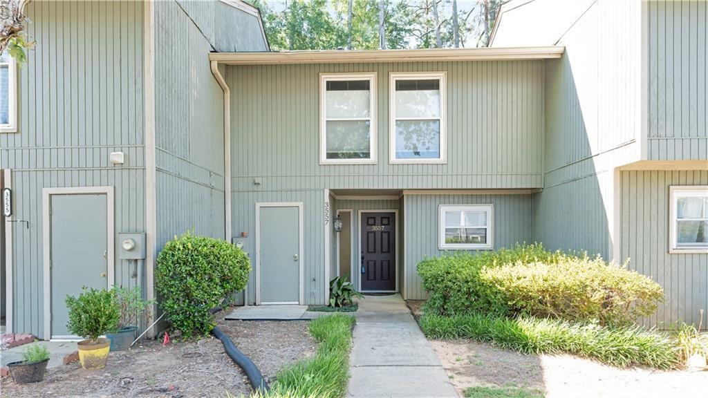 3557 Splinterwood Rd., Peachtree Corners, GA 30092