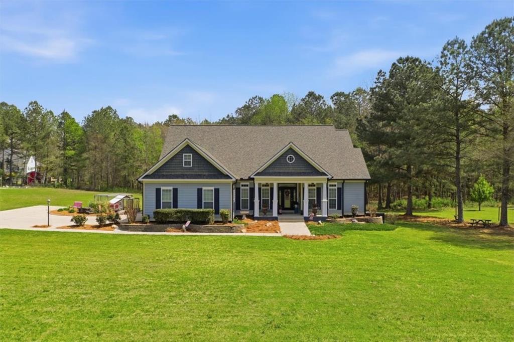 340 Terry White Rd., Aragon, GA 30104