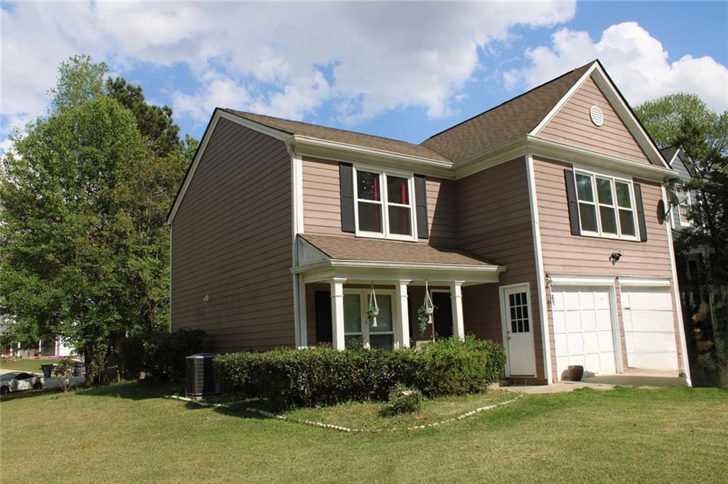 2675 Binghampton Ln., Lawrenceville, GA 30044