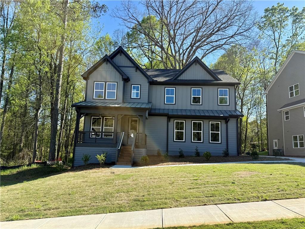 1697 Eastside Parc St., Atlanta, GA 30316