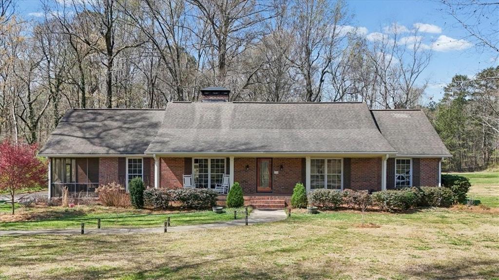 428 Horseshoe Cir., Rockmart, GA 30153