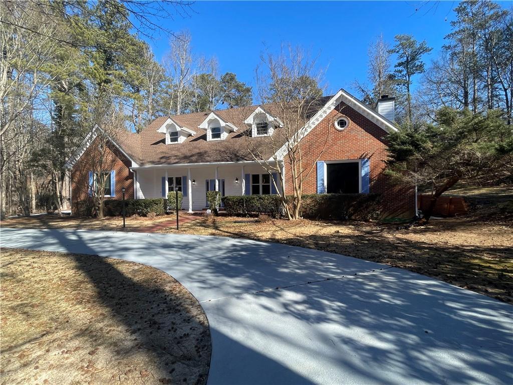 10995 Parsons Rd., Johns Creek, GA 30097