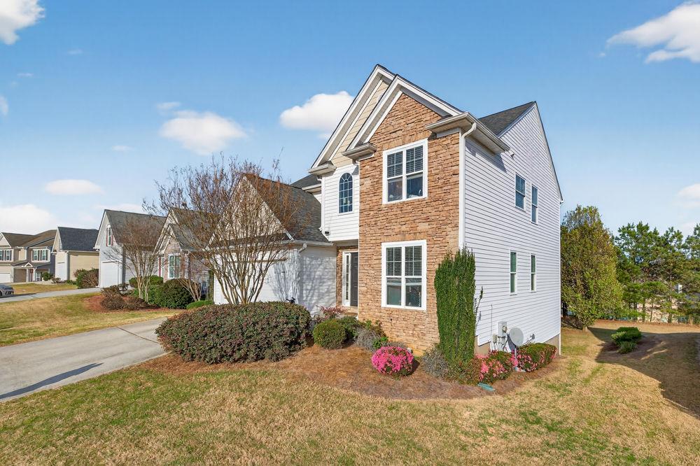 851 Franklin Mill Trace, Loganville, GA 30052