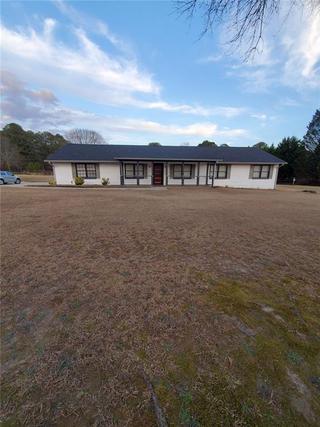 New Homes with Master Bedrooms on the 1st Floor in Ellenwood: March 28th to April 3rd