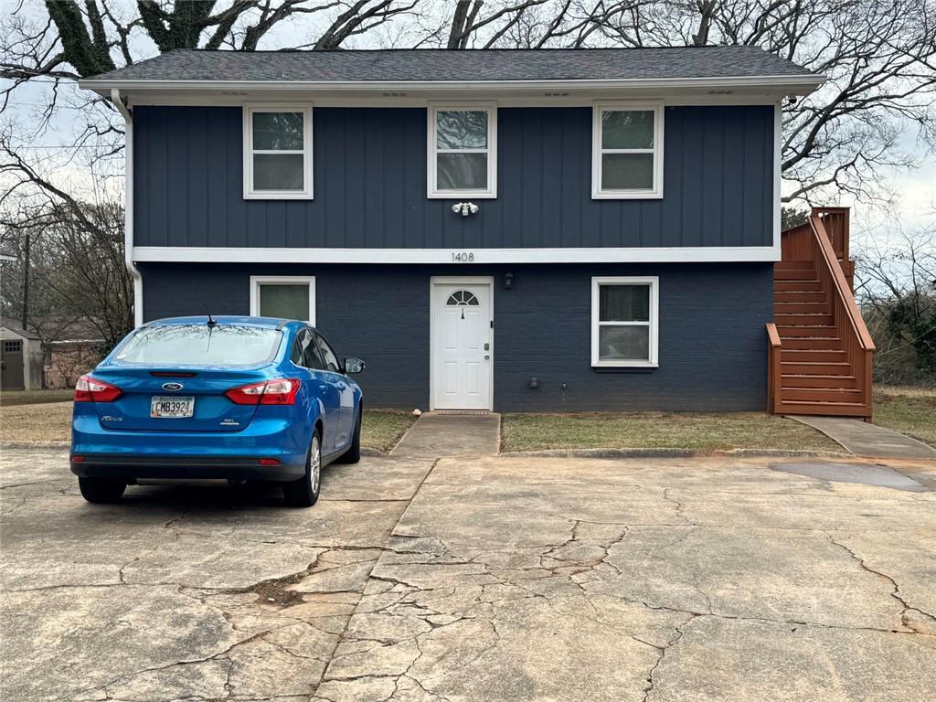 1408 Lyle Ave., Atlanta, GA 30344