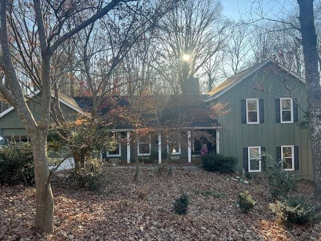 5314 High Harbor Ct., Gainesville, GA 30504