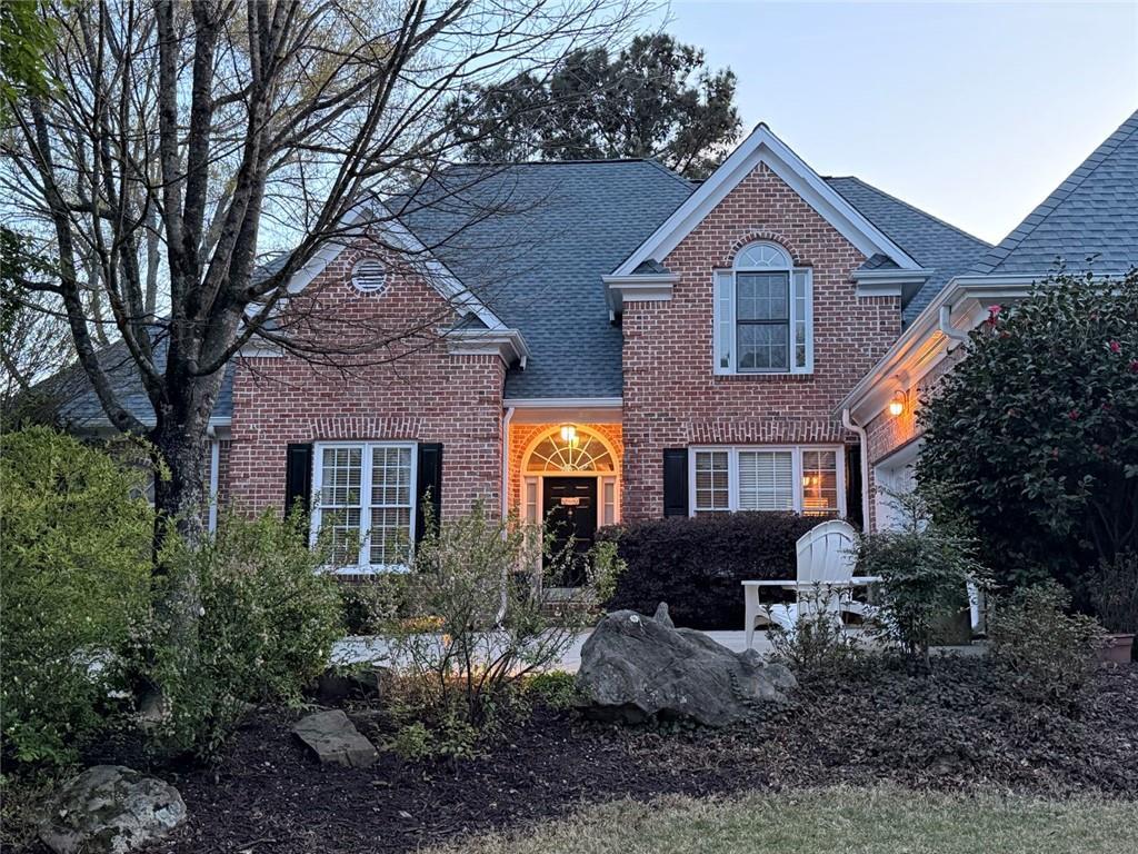 640 Garden Wilde Pl., Roswell, GA 30075