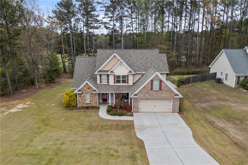 404 Copper Ridge Dr., Loganville, GA 30052