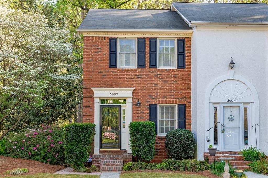 3997 Elm St., Atlanta, GA 30341