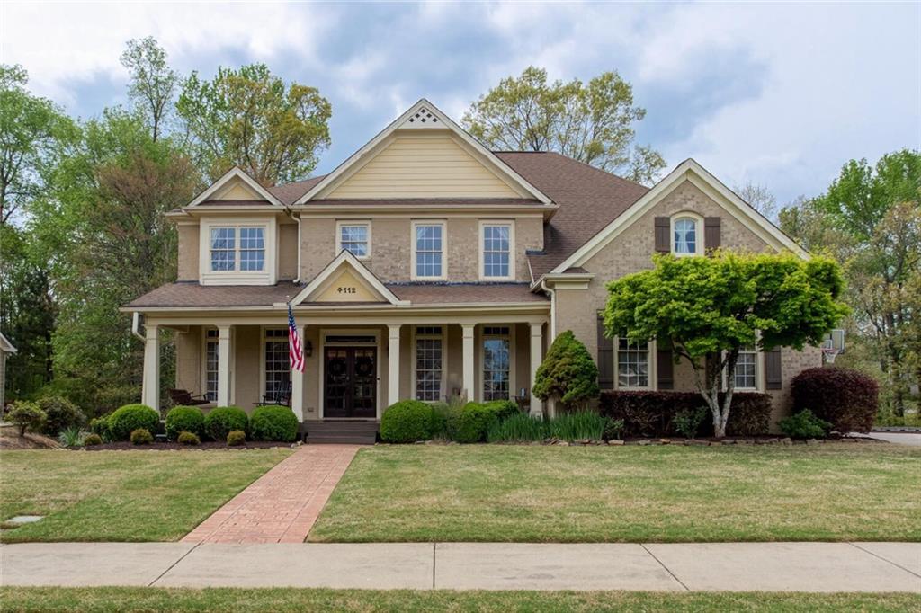 4112 Copper Creek Way, Buford, GA 30519