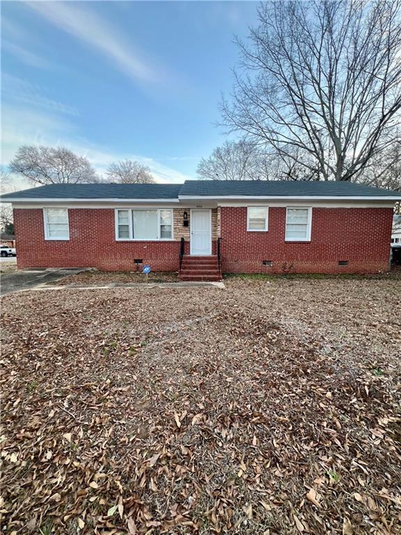 2618 Blan St., Columbus, GA 31903
