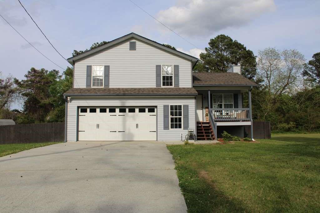 3376 Andrea Lee Ct., Snellville, GA 30039