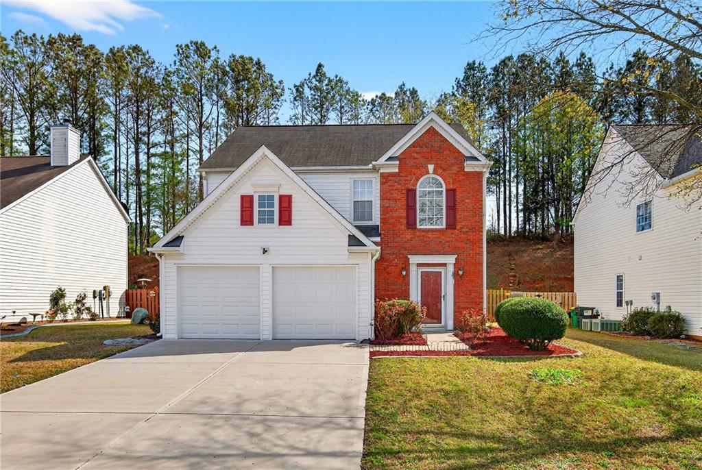 388 Weatherstone Pl., Woodstock, GA 30188