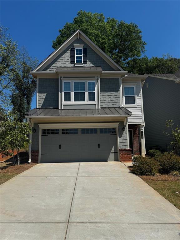 3385 Park Pointe Cir., Scottdale, GA 30079