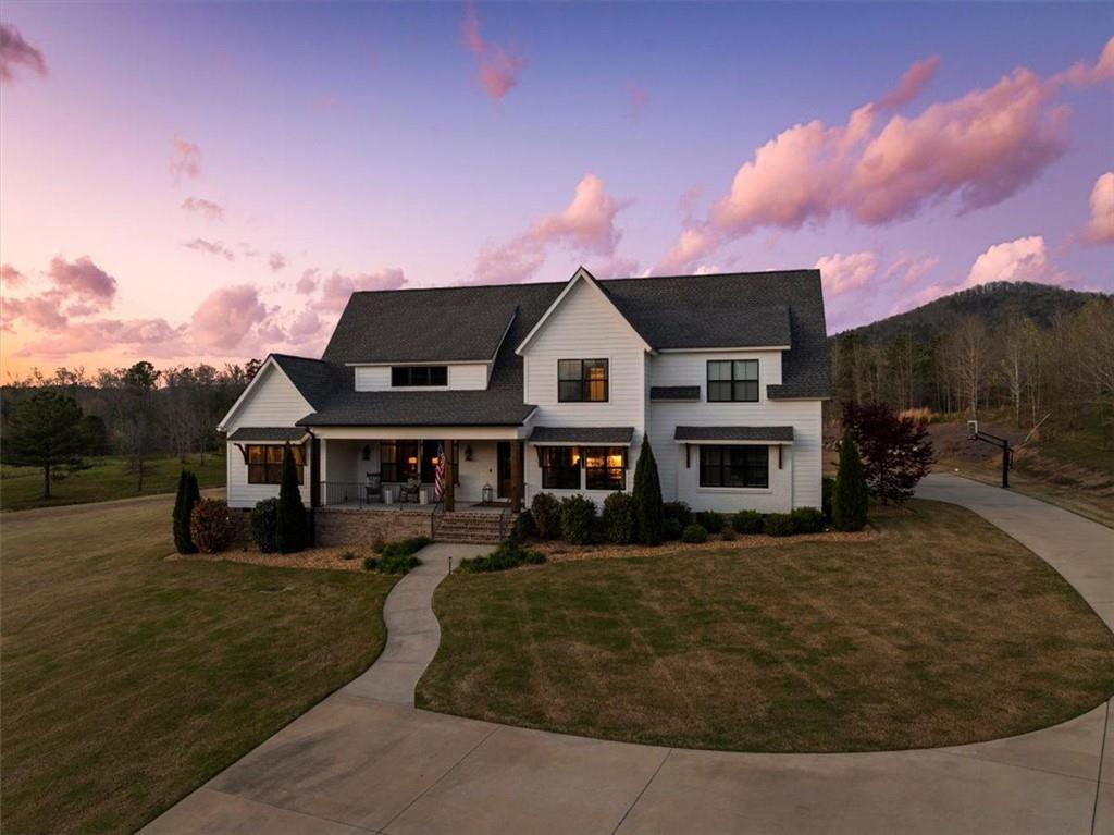 893 Everett Springs Rd., Calhoun, GA 30701