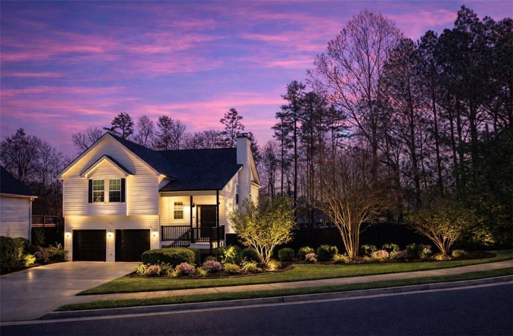 7201 Cedar Forest Dr., Douglasville, GA 30134