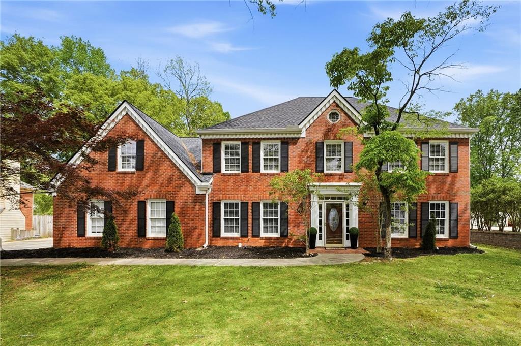 3531 Princeton Corners Ln., Marietta, GA 30062