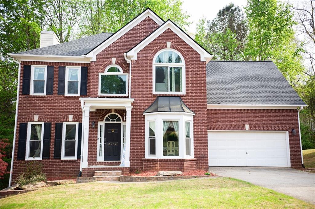 2932 Sunset View Cir., Suwanee, GA 30024