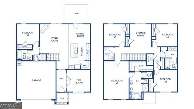 8576 Preakness Pass, Lithonia, GA 30058