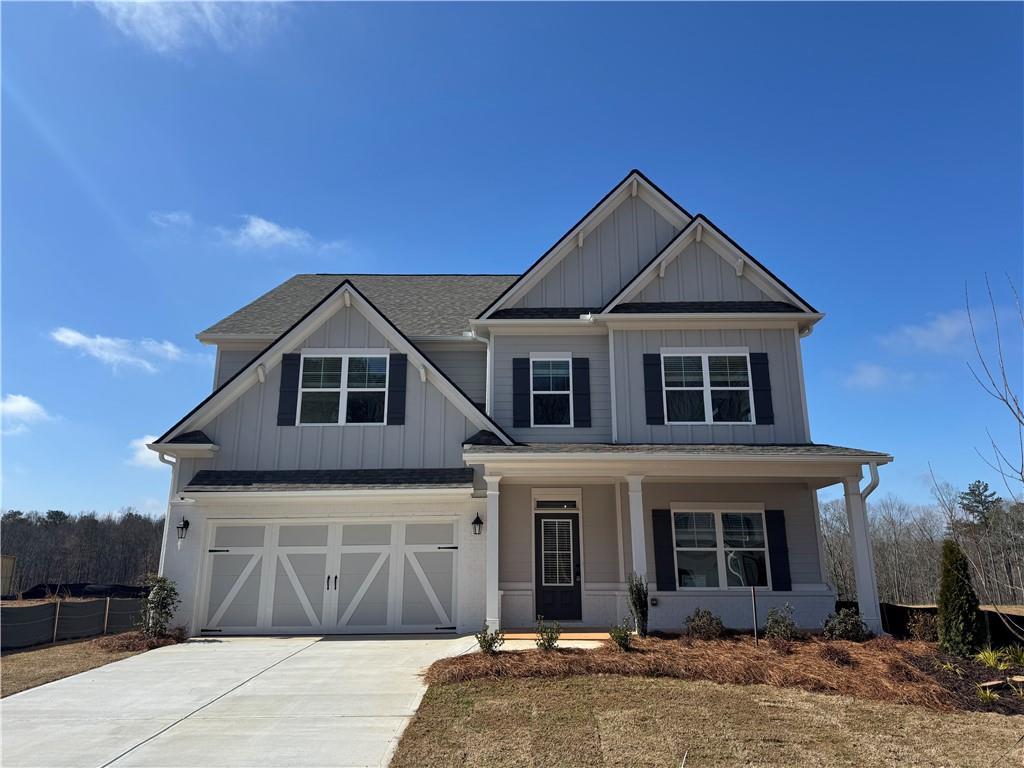 5566 Overview Dr., Flowery Branch, GA 30542
