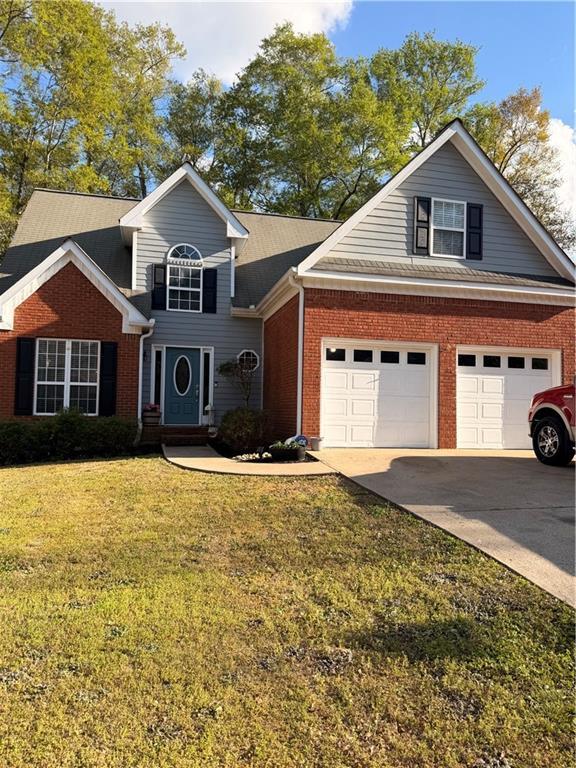 6728 Oakhurst Ct., Douglasville, GA 30134