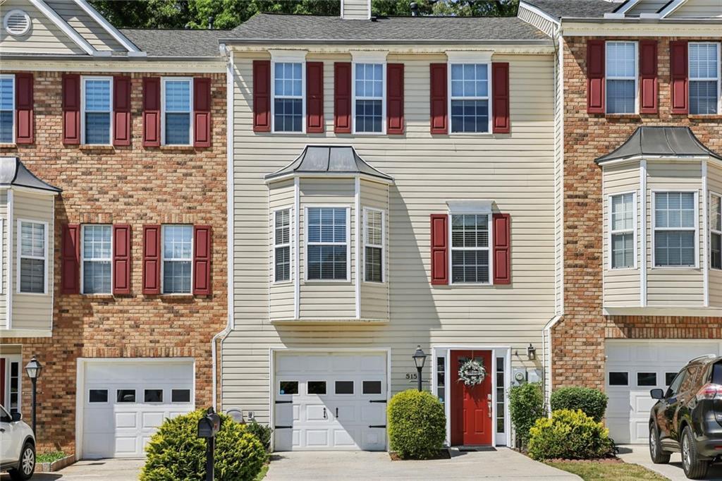 515 Abbotts Mill Dr., Johns Creek, GA 30097