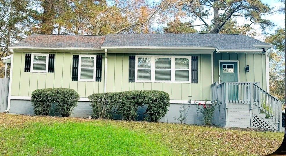 2235 Baker Rd., Atlanta, GA 30318