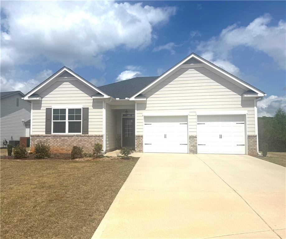 139 Swallowtail Ln., Homer, GA 30547