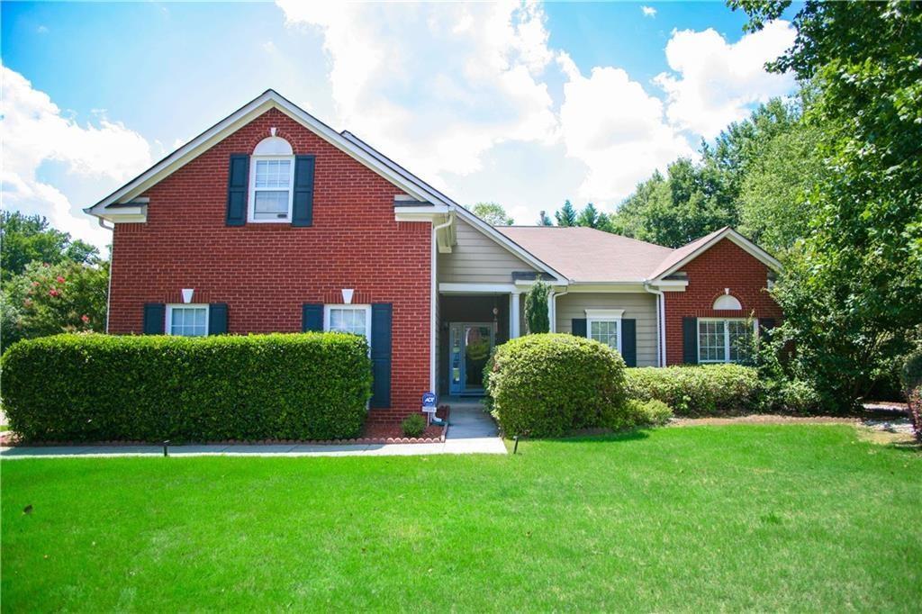 1403 Belfaire Trace, Dacula, GA 30019