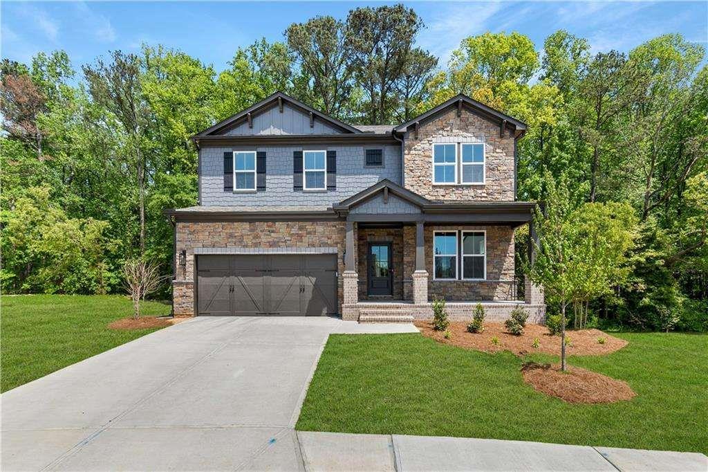 4112 Adler Cir., Buford, GA 30519