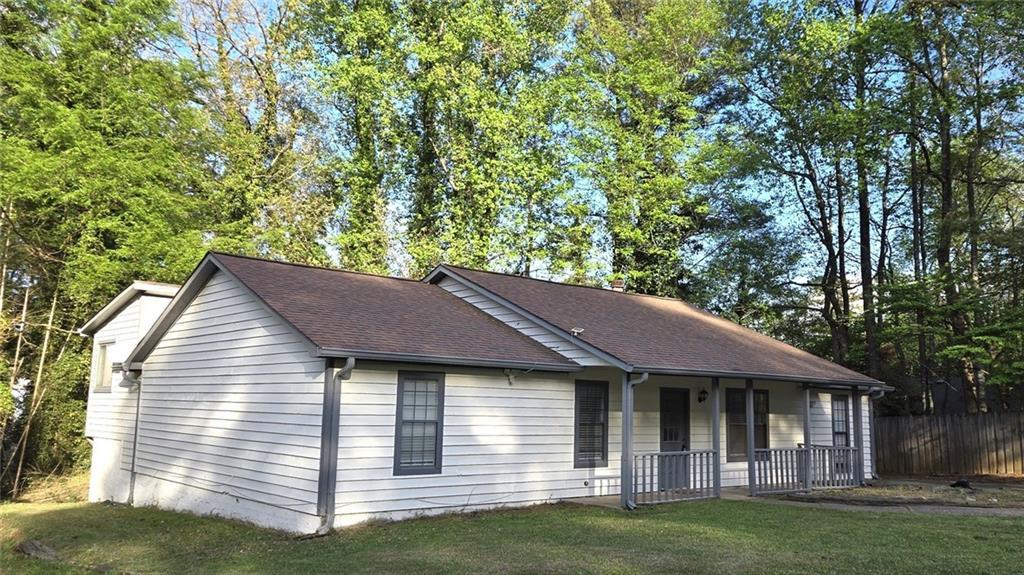 2667 Camelot Ct., Duluth, GA 30096