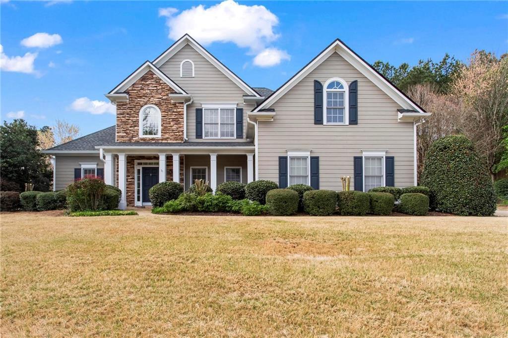 141 Highlands Dr., Woodstock, GA 30188