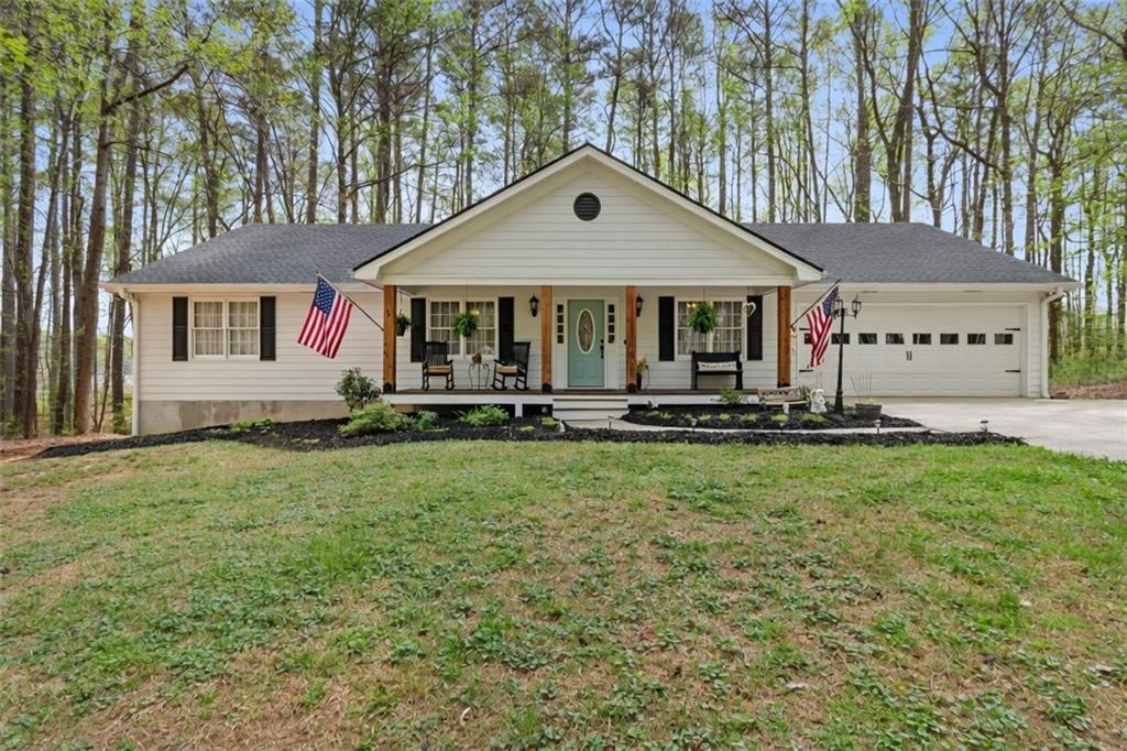 3560 Daylon Drive, Cumming, GA 30028