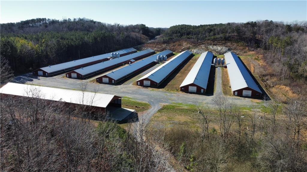 721 Liberty Church Rd., Ranger, GA 30734