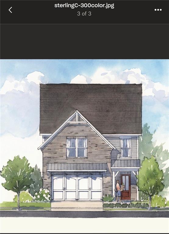 233 Legacy Downs Dr., Canton, GA 30115