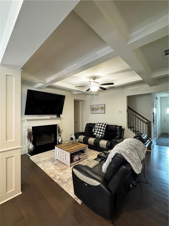 39 Auburn Valley Way, Auburn, GA 30011