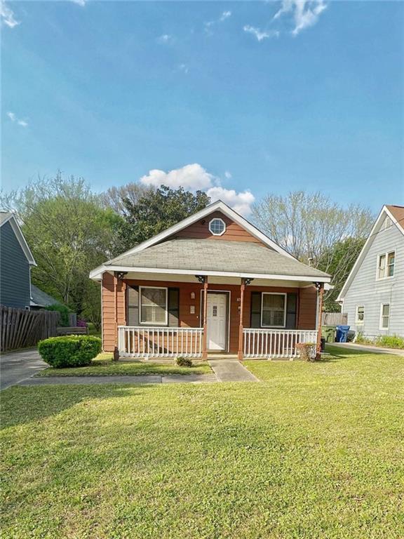 894 United Ave., Atlanta, GA 30316