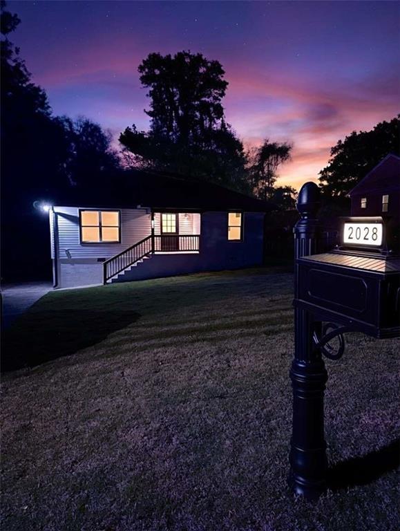 2028 Hilburn Dr., Atlanta, GA 30316